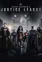 Justice League – Zack Snyders