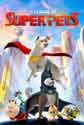 DC League of Super Pets