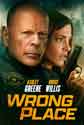 Wrong Place