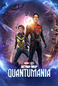 Ant-Man & The Waspnock at the Cabin