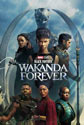 Black Panther:  Wakanda Forever 
