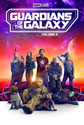 Guardians of the Galaxy Vol. 3