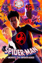 Spider-Man-Across the Spider-Verse