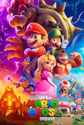 Super Mario Bro's