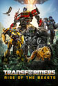 Transformers – Rise of the Beasts